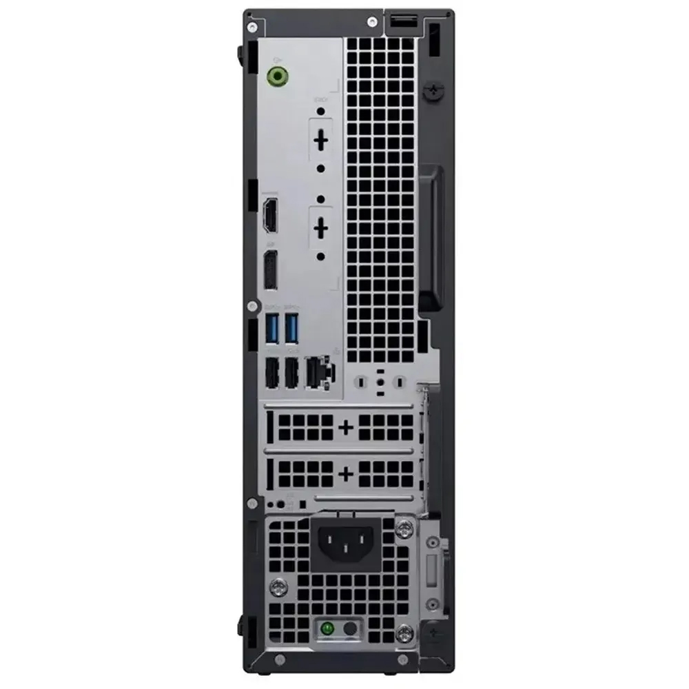 Computador Dell Optiplex 3060 Core i5 8ªGen SSD 240GB 8GB Win 10 Pro image number 3